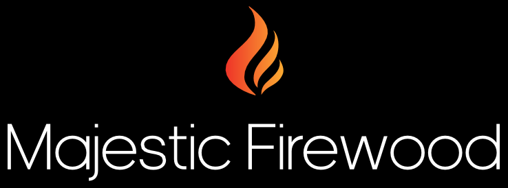 Majestic Firewood logo